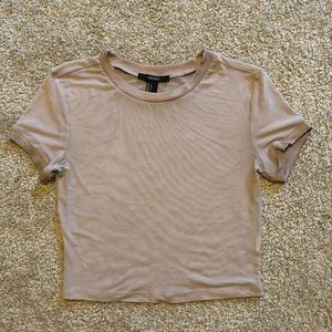 Forever 21 Shirt